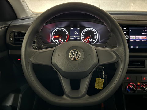 Volkswagen T-Cross 1.0 TSI Life Airco Cruise Lane assist NAP