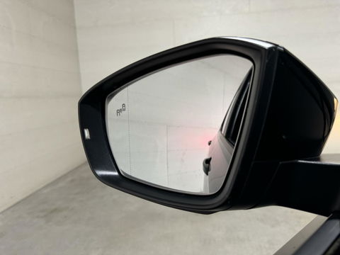 Volkswagen T-Cross 1.0 TSI Life Airco Cruise Lane assist NAP