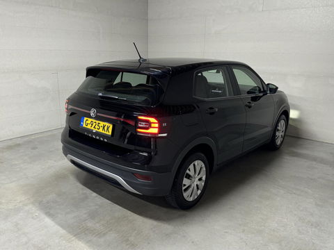 Volkswagen T-Cross 1.0 TSI Life Airco Cruise Lane assist NAP