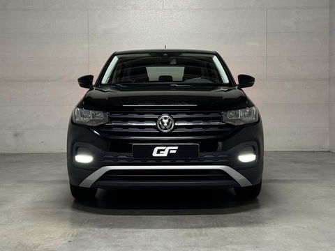 Volkswagen T-Cross 1.0 TSI Life Airco Cruise Lane assist NAP