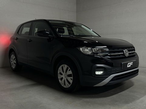 Volkswagen T-Cross 1.0 TSI Life Airco Cruise Lane assist NAP