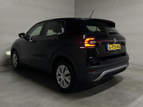 Volkswagen T-Cross 1.0 TSI Life Airco Cruise Lane assist NAP
