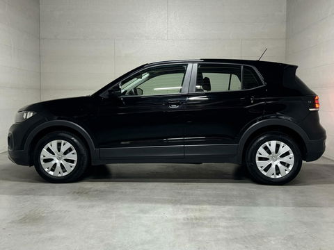 Volkswagen T-Cross 1.0 TSI Life Airco Cruise Lane assist NAP