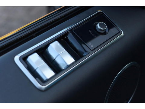 Land Rover Range Rover Sport P400e HSE | Schuifdak | Meridian | Luchtvering Black Pack