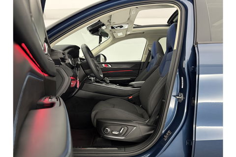 Lynk Co 01 1.5 Hybride 360 Camera Pano LED Sfeer Virtual Carplay ACC Clima Memory Navi PDC 20"LMV