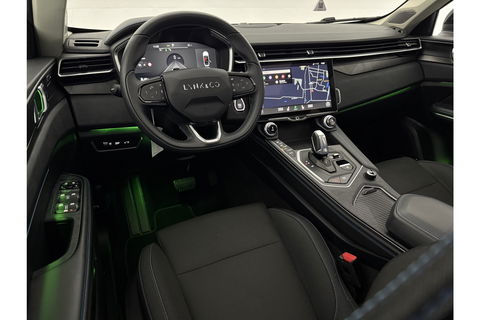 Lynk Co 01 1.5 Hybride 360 Camera Pano LED Sfeer Virtual Carplay ACC Clima Memory Navi PDC 20"LMV