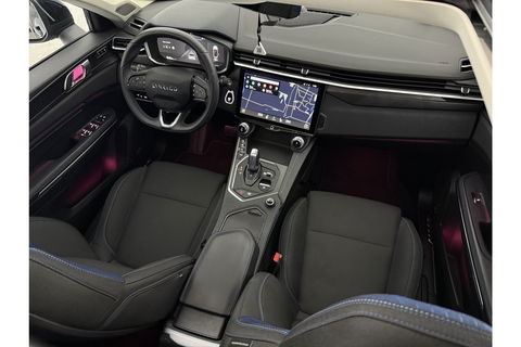 Lynk Co 01 1.5 Hybride 360 Camera Pano LED Sfeer Virtual Carplay ACC Clima Memory Navi PDC 20"LMV