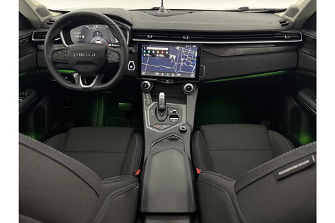 Lynk Co 01 1.5 Hybride 360 Camera Pano LED Sfeer Virtual Carplay ACC Clima Memory Navi PDC 20"LMV