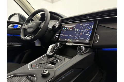Lynk Co 01 1.5 Hybride 360 Camera Pano LED Sfeer Virtual Carplay ACC Clima Memory Navi PDC 20"LMV