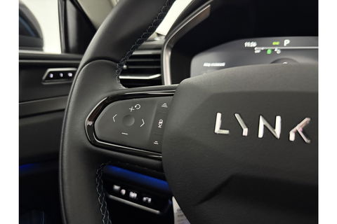 Lynk Co 01 1.5 Hybride 360 Camera Pano LED Sfeer Virtual Carplay ACC Clima Memory Navi PDC 20"LMV