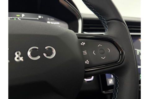 Lynk Co 01 1.5 Hybride 360 Camera Pano LED Sfeer Virtual Carplay ACC Clima Memory Navi PDC 20"LMV