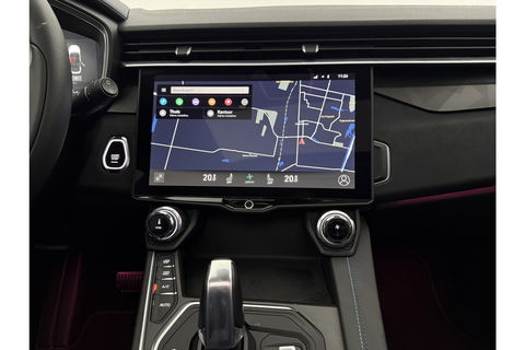 Lynk Co 01 1.5 Hybride 360 Camera Pano LED Sfeer Virtual Carplay ACC Clima Memory Navi PDC 20"LMV