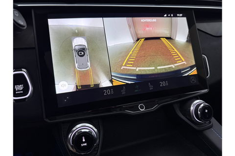 Lynk Co 01 1.5 Hybride 360 Camera Pano LED Sfeer Virtual Carplay ACC Clima Memory Navi PDC 20"LMV