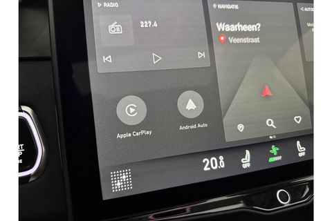Lynk Co 01 1.5 Hybride 360 Camera Pano LED Sfeer Virtual Carplay ACC Clima Memory Navi PDC 20"LMV