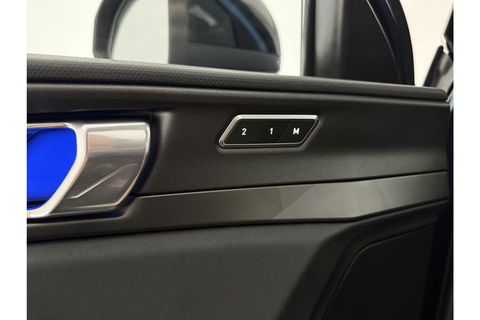 Lynk Co 01 1.5 Hybride 360 Camera Pano LED Sfeer Virtual Carplay ACC Clima Memory Navi PDC 20"LMV