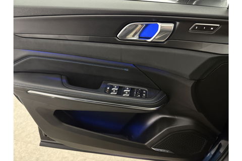 Lynk Co 01 1.5 Hybride 360 Camera Pano LED Sfeer Virtual Carplay ACC Clima Memory Navi PDC 20"LMV