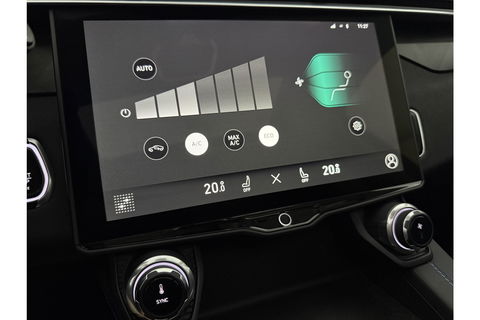 Lynk Co 01 1.5 Hybride 360 Camera Pano LED Sfeer Virtual Carplay ACC Clima Memory Navi PDC 20"LMV