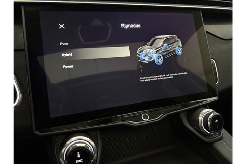 Lynk Co 01 1.5 Hybride 360 Camera Pano LED Sfeer Virtual Carplay ACC Clima Memory Navi PDC 20"LMV