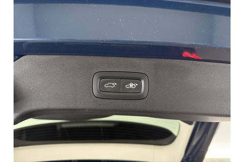 Lynk Co 01 1.5 Hybride 360 Camera Pano LED Sfeer Virtual Carplay ACC Clima Memory Navi PDC 20"LMV