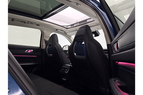 Lynk Co 01 1.5 Hybride 360 Camera Pano LED Sfeer Virtual Carplay ACC Clima Memory Navi PDC 20"LMV