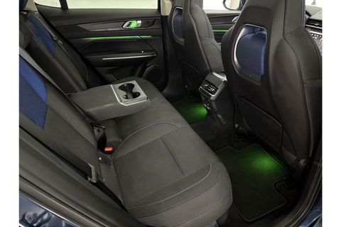 Lynk Co 01 1.5 Hybride 360 Camera Pano LED Sfeer Virtual Carplay ACC Clima Memory Navi PDC 20"LMV
