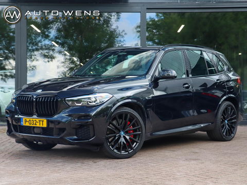 BMW X5 xDrive45e High Executive M Sport 395PK | 22 inch | ACC | HeadUp | Trekhaak