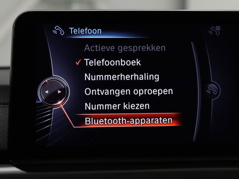 BMW 4 Serie Gran Coupé 420i Sport Line | Stoelverwarming | Full LED | Sportstoelen | Bluetooth | Climate control | Parkeerhulp | Cruise control