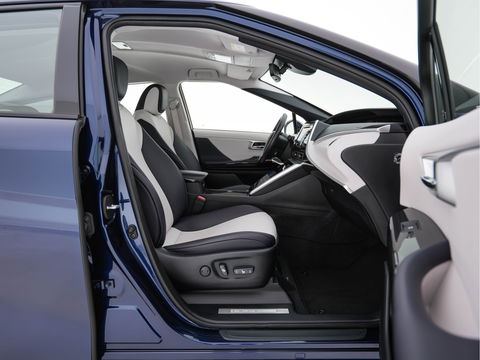 Toyota Mirai FCV Executive [ HYDROGEN ] [INCL-BTW] Aut. *LUXURY-LEATHER | FULL-LED | JBL-SOUNDSYSTEM | CAMERA | KEYLESS | MEMORY-PACK | ADAPTIVE-CRUISE | BLIND-SPOT |  DAB | NAVI-FULLMAP | DIGI-COCKPIT | COMFORT-SEATS | LANE-ASSIST