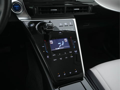 Toyota Mirai FCV Executive [ HYDROGEN ] [INCL-BTW] Aut. *LUXURY-LEATHER | FULL-LED | JBL-SOUNDSYSTEM | CAMERA | KEYLESS | MEMORY-PACK | ADAPTIVE-CRUISE | BLIND-SPOT |  DAB | NAVI-FULLMAP | DIGI-COCKPIT | COMFORT-SEATS | LANE-ASSIST
