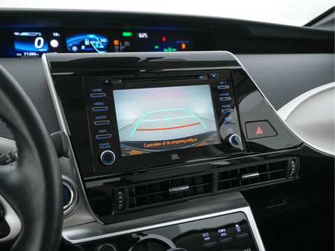 Toyota Mirai FCV Executive [ HYDROGEN ] [INCL-BTW] Aut. *LUXURY-LEATHER | FULL-LED | JBL-SOUNDSYSTEM | CAMERA | KEYLESS | MEMORY-PACK | ADAPTIVE-CRUISE | BLIND-SPOT |  DAB | NAVI-FULLMAP | DIGI-COCKPIT | COMFORT-SEATS | LANE-ASSIST