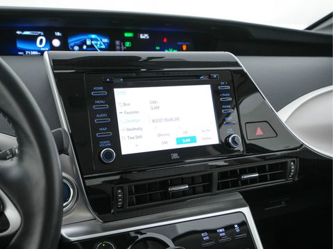 Toyota Mirai FCV Executive [ HYDROGEN ] [INCL-BTW] Aut. *LUXURY-LEATHER | FULL-LED | JBL-SOUNDSYSTEM | CAMERA | KEYLESS | MEMORY-PACK | ADAPTIVE-CRUISE | BLIND-SPOT |  DAB | NAVI-FULLMAP | DIGI-COCKPIT | COMFORT-SEATS | LANE-ASSIST