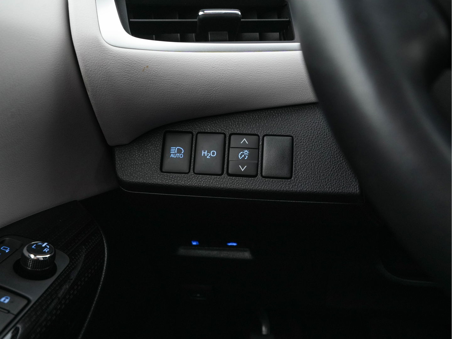 Toyota Mirai FCV Executive [ HYDROGEN ] [INCL-BTW] Aut. *LUXURY-LEATHER | FULL-LED | JBL-SOUNDSYSTEM | CAMERA | KEYLESS | MEMORY-PACK | ADAPTIVE-CRUISE | BLIND-SPOT |  DAB | NAVI-FULLMAP | DIGI-COCKPIT | COMFORT-SEATS | LANE-ASSIST
