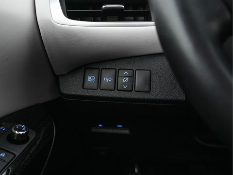 Toyota Mirai FCV Executive [ HYDROGEN ] [INCL-BTW] Aut. *LUXURY-LEATHER | FULL-LED | JBL-SOUNDSYSTEM | CAMERA | KEYLESS | MEMORY-PACK | ADAPTIVE-CRUISE | BLIND-SPOT |  DAB | NAVI-FULLMAP | DIGI-COCKPIT | COMFORT-SEATS | LANE-ASSIST