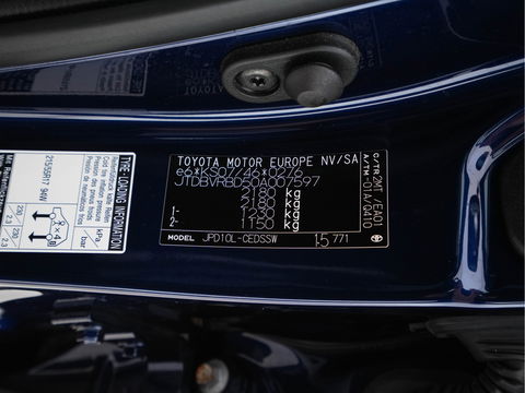 Toyota Mirai FCV Executive [ HYDROGEN ] [INCL-BTW] Aut. *LUXURY-LEATHER | FULL-LED | JBL-SOUNDSYSTEM | CAMERA | KEYLESS | MEMORY-PACK | ADAPTIVE-CRUISE | BLIND-SPOT |  DAB | NAVI-FULLMAP | DIGI-COCKPIT | COMFORT-SEATS | LANE-ASSIST