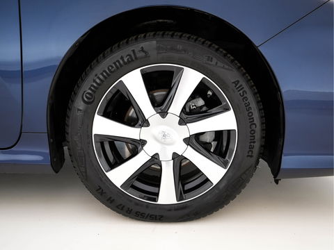 Toyota Mirai FCV Executive [ HYDROGEN ] [INCL-BTW] Aut. *LUXURY-LEATHER | FULL-LED | JBL-SOUNDSYSTEM | CAMERA | KEYLESS | MEMORY-PACK | ADAPTIVE-CRUISE | BLIND-SPOT |  DAB | NAVI-FULLMAP | DIGI-COCKPIT | COMFORT-SEATS | LANE-ASSIST