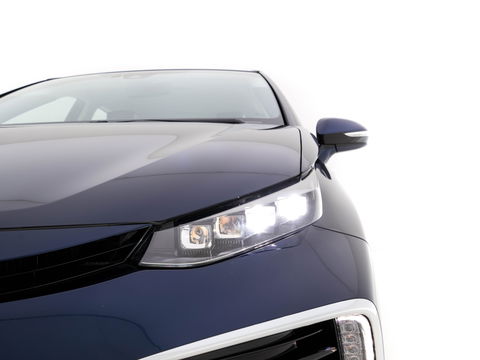 Toyota Mirai FCV Executive [ HYDROGEN ] [INCL-BTW] Aut. *LUXURY-LEATHER | FULL-LED | JBL-SOUNDSYSTEM | CAMERA | KEYLESS | MEMORY-PACK | ADAPTIVE-CRUISE | BLIND-SPOT |  DAB | NAVI-FULLMAP | DIGI-COCKPIT | COMFORT-SEATS | LANE-ASSIST