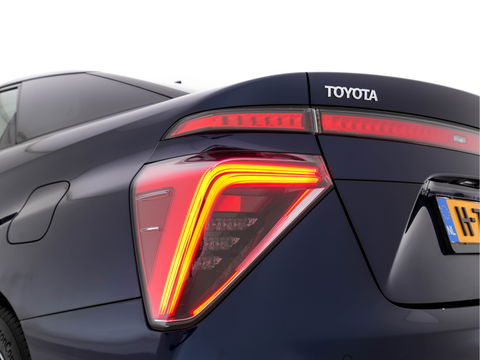 Toyota Mirai FCV Executive [ HYDROGEN ] [INCL-BTW] Aut. *LUXURY-LEATHER | FULL-LED | JBL-SOUNDSYSTEM | CAMERA | KEYLESS | MEMORY-PACK | ADAPTIVE-CRUISE | BLIND-SPOT |  DAB | NAVI-FULLMAP | DIGI-COCKPIT | COMFORT-SEATS | LANE-ASSIST