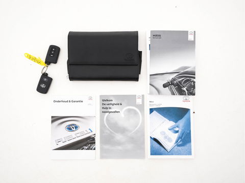 Toyota Mirai FCV Executive [ HYDROGEN ] [INCL-BTW] Aut. *LUXURY-LEATHER | FULL-LED | JBL-SOUNDSYSTEM | CAMERA | KEYLESS | MEMORY-PACK | ADAPTIVE-CRUISE | BLIND-SPOT |  DAB | NAVI-FULLMAP | DIGI-COCKPIT | COMFORT-SEATS | LANE-ASSIST