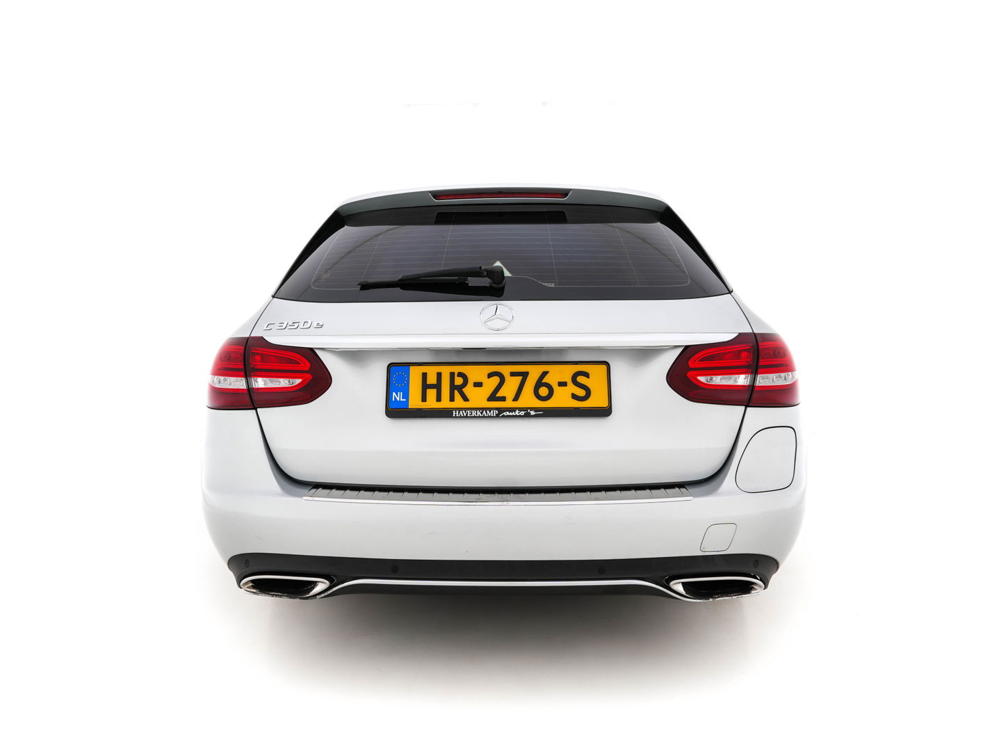 Mercedes-Benz C-Klasse Estate 350 e Lease Edition Avantgarde Aut. *LUXURY-LEATHER | FULL-LED | BURMESTER-AUDIO | AIRMATIC | NAVI-FULLMAP | CAMERA | HEATED-SEATS  | ECC | PDC | CRUISE | KEYLESS | AMBIENT-LIGHT | 17''ALU*