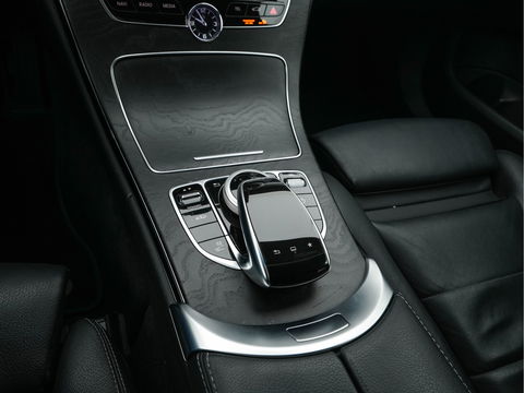 Mercedes-Benz C-Klasse Estate 350 e Lease Edition Avantgarde Aut. *LUXURY-LEATHER | FULL-LED | BURMESTER-AUDIO | AIRMATIC | NAVI-FULLMAP | CAMERA | HEATED-SEATS  | ECC | PDC | CRUISE | KEYLESS | AMBIENT-LIGHT | 17''ALU*