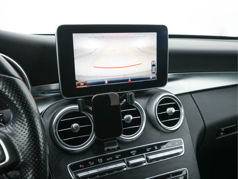 Mercedes-Benz C-Klasse Estate 350 e Lease Edition Avantgarde Aut. *LUXURY-LEATHER | FULL-LED | BURMESTER-AUDIO | AIRMATIC | NAVI-FULLMAP | CAMERA | HEATED-SEATS  | ECC | PDC | CRUISE | KEYLESS | AMBIENT-LIGHT | 17''ALU*
