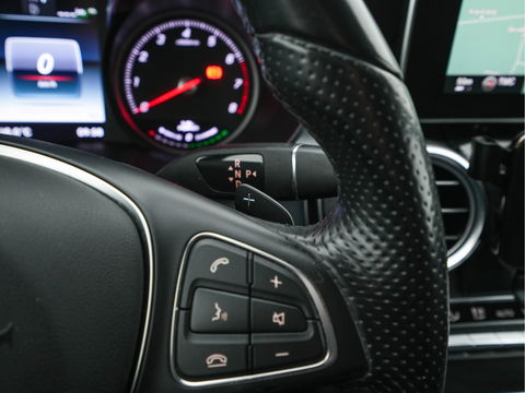 Mercedes-Benz C-Klasse Estate 350 e Lease Edition Avantgarde Aut. *LUXURY-LEATHER | FULL-LED | BURMESTER-AUDIO | AIRMATIC | NAVI-FULLMAP | CAMERA | HEATED-SEATS  | ECC | PDC | CRUISE | KEYLESS | AMBIENT-LIGHT | 17''ALU*