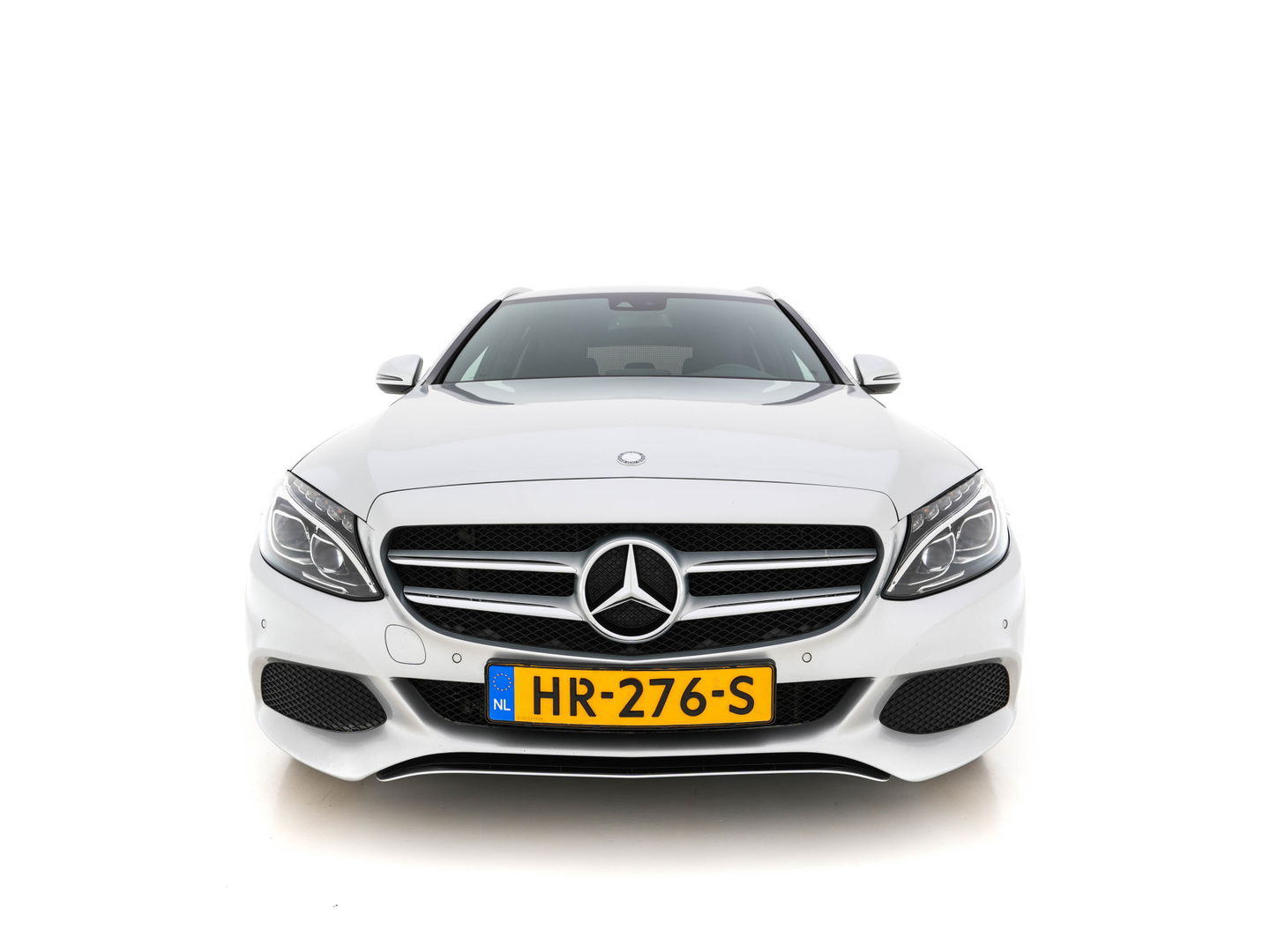 Mercedes-Benz C-Klasse Estate 350 e Lease Edition Avantgarde Aut. *LUXURY-LEATHER | FULL-LED | BURMESTER-AUDIO | AIRMATIC | NAVI-FULLMAP | CAMERA | HEATED-SEATS | ECC | PDC | CRUISE | KEYLESS | AMBIENT-LIGHT | 17''ALU*