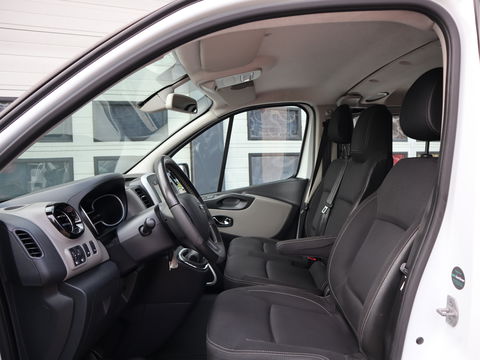 Nissan NV300 1.6 dCi 120 pk Euro 6 - L2 Lang - Dubbele Cabine DC - MARGE