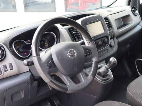 Nissan NV300 1.6 dCi 120 pk Euro 6 - L2 Lang - Dubbele Cabine DC - MARGE