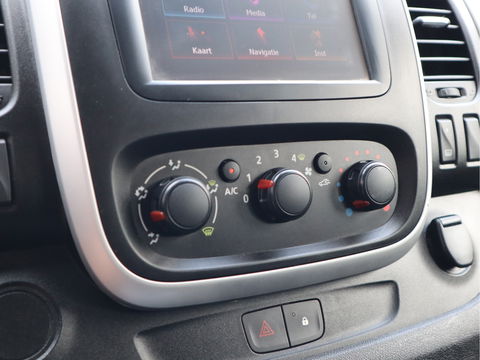 Nissan NV300 1.6 dCi 120 pk Euro 6 - L2 Lang - Dubbele Cabine DC - MARGE