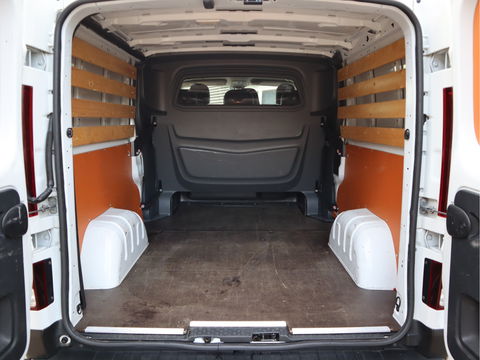 Nissan NV300 1.6 dCi 120 pk Euro 6 - L2 Lang - Dubbele Cabine DC - MARGE