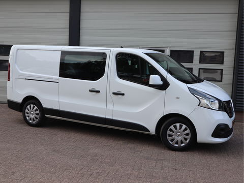 Nissan NV300 1.6 dCi 120 pk Euro 6 - L2 Lang - Dubbele Cabine DC - MARGE
