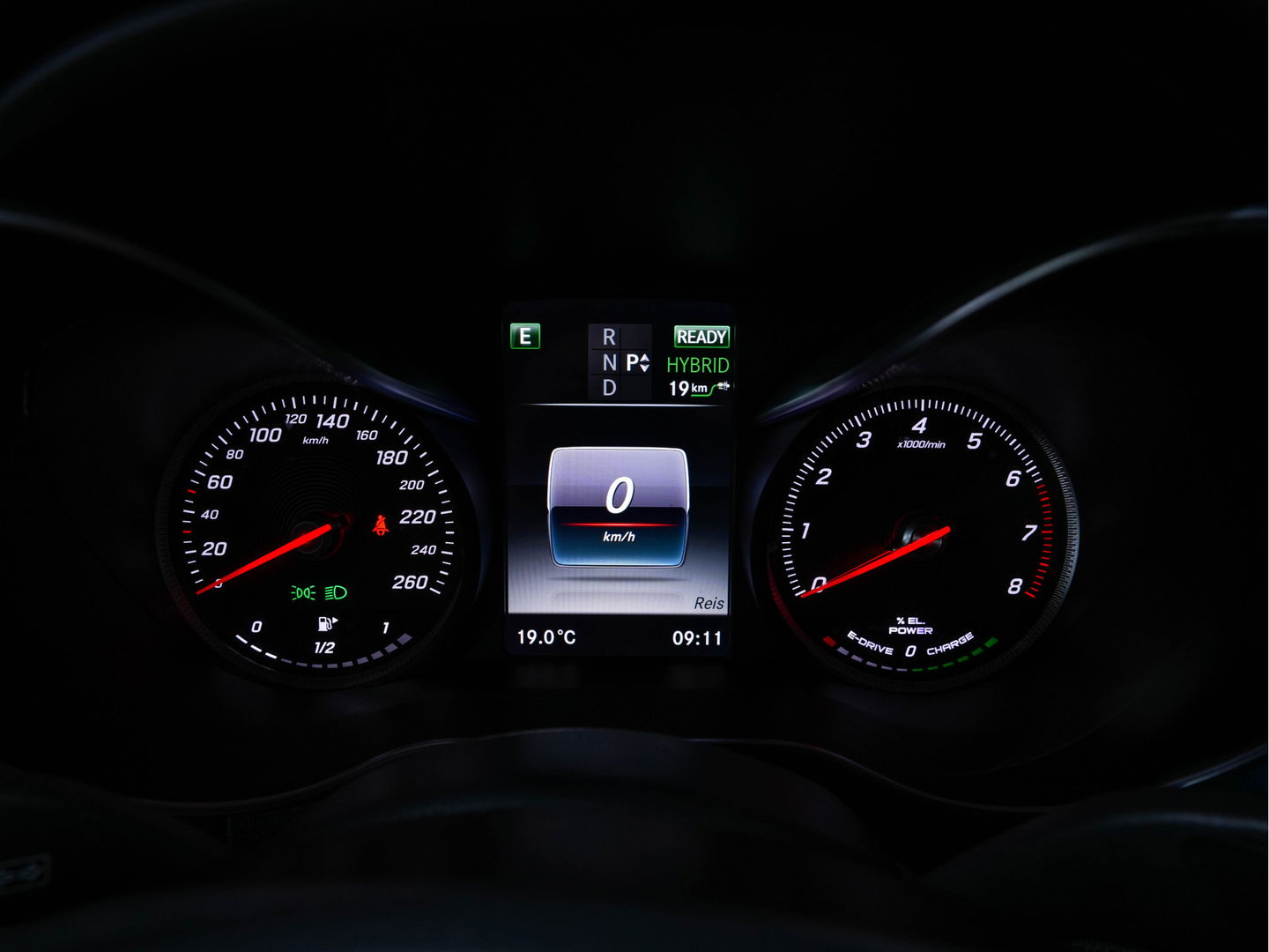 Mercedes-Benz C-Klasse Estate 350 e Lease Edition Avantgarde Aut. *LUXURY-LEATHER | FULL-LED | BURMESTER-AUDIO | AIRMATIC | NAVI-FULLMAP | CAMERA | HEATED-SEATS  | ECC | PDC | CRUISE | KEYLESS | AMBIENT-LIGHT | 17''ALU*