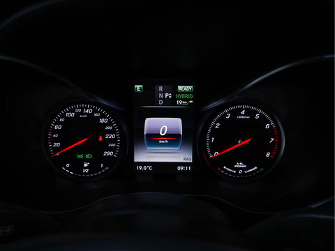 Mercedes-Benz C-Klasse Estate 350 e Lease Edition Avantgarde Aut. *LUXURY-LEATHER | FULL-LED | BURMESTER-AUDIO | AIRMATIC | NAVI-FULLMAP | CAMERA | HEATED-SEATS  | ECC | PDC | CRUISE | KEYLESS | AMBIENT-LIGHT | 17''ALU*